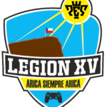 Legión Arica