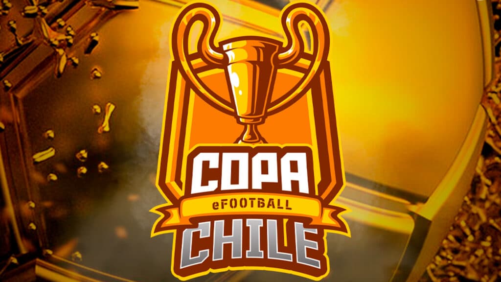 ¡Inscripciones abiertas para la Copa eFootball Chile 2023!