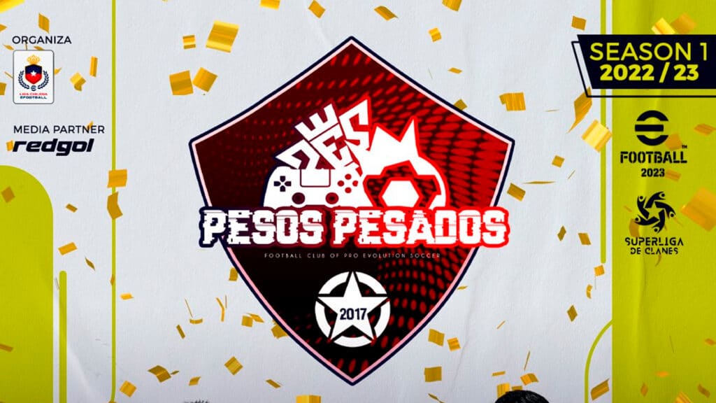 ¡Pesos Pesados es el campeón de la Superliga de Clanes!