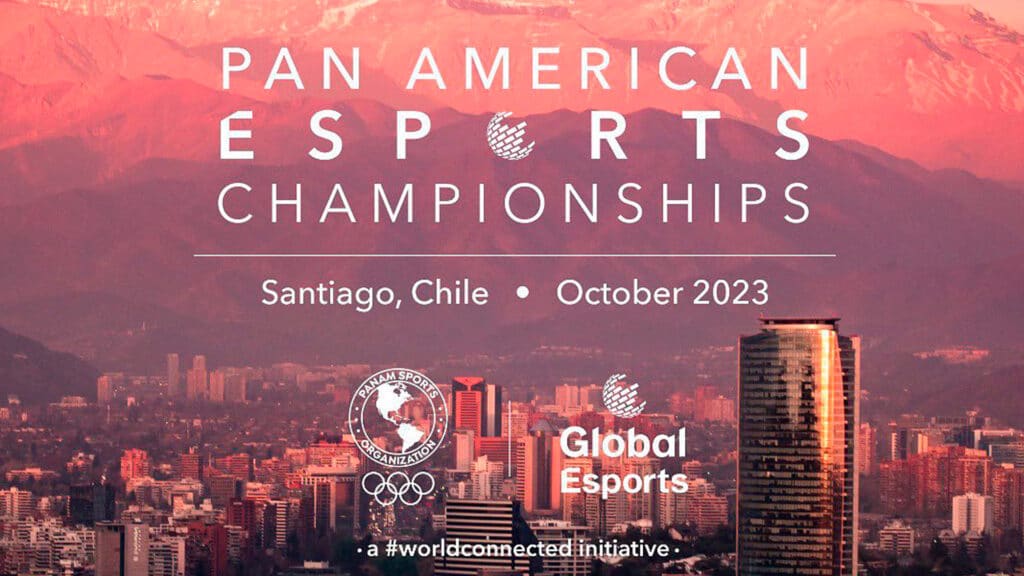Inscríbete en las Nacionales para representar a Chile en los Panamericanos y Mundial de GEF